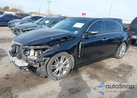 2012 Hyundai Genesis 3.8 z USA, uszkodzony, nr VIN KMHGC4DD7CU204491